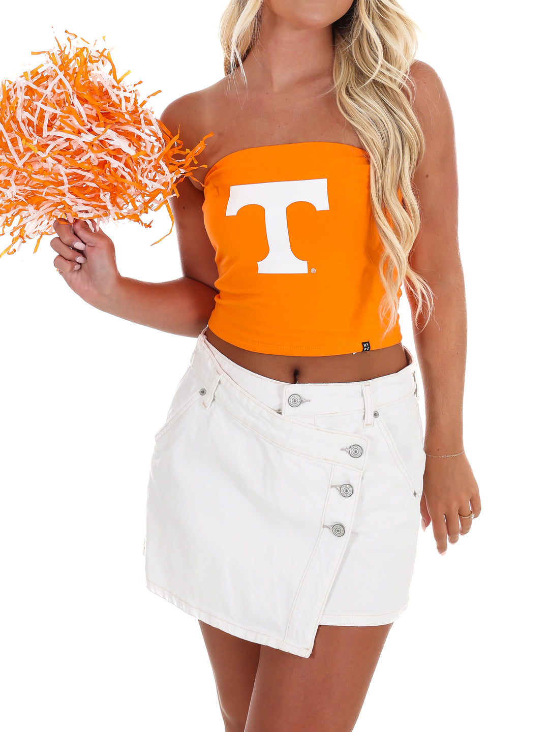 University of Tennessee Tube Top