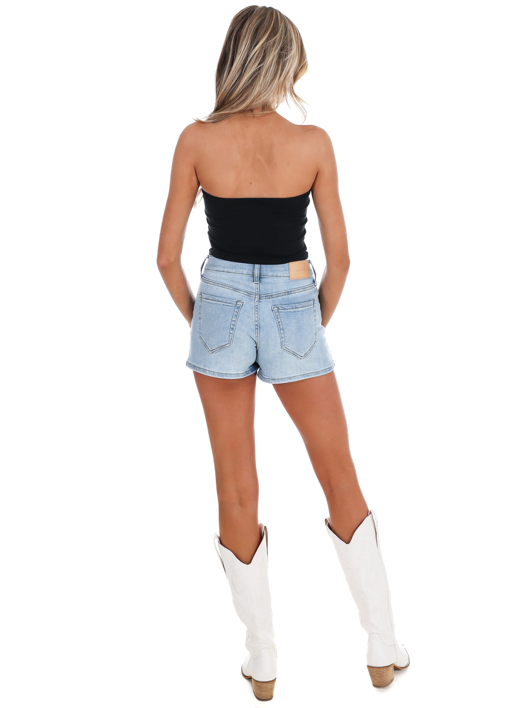 University of Tennessee Tube Top