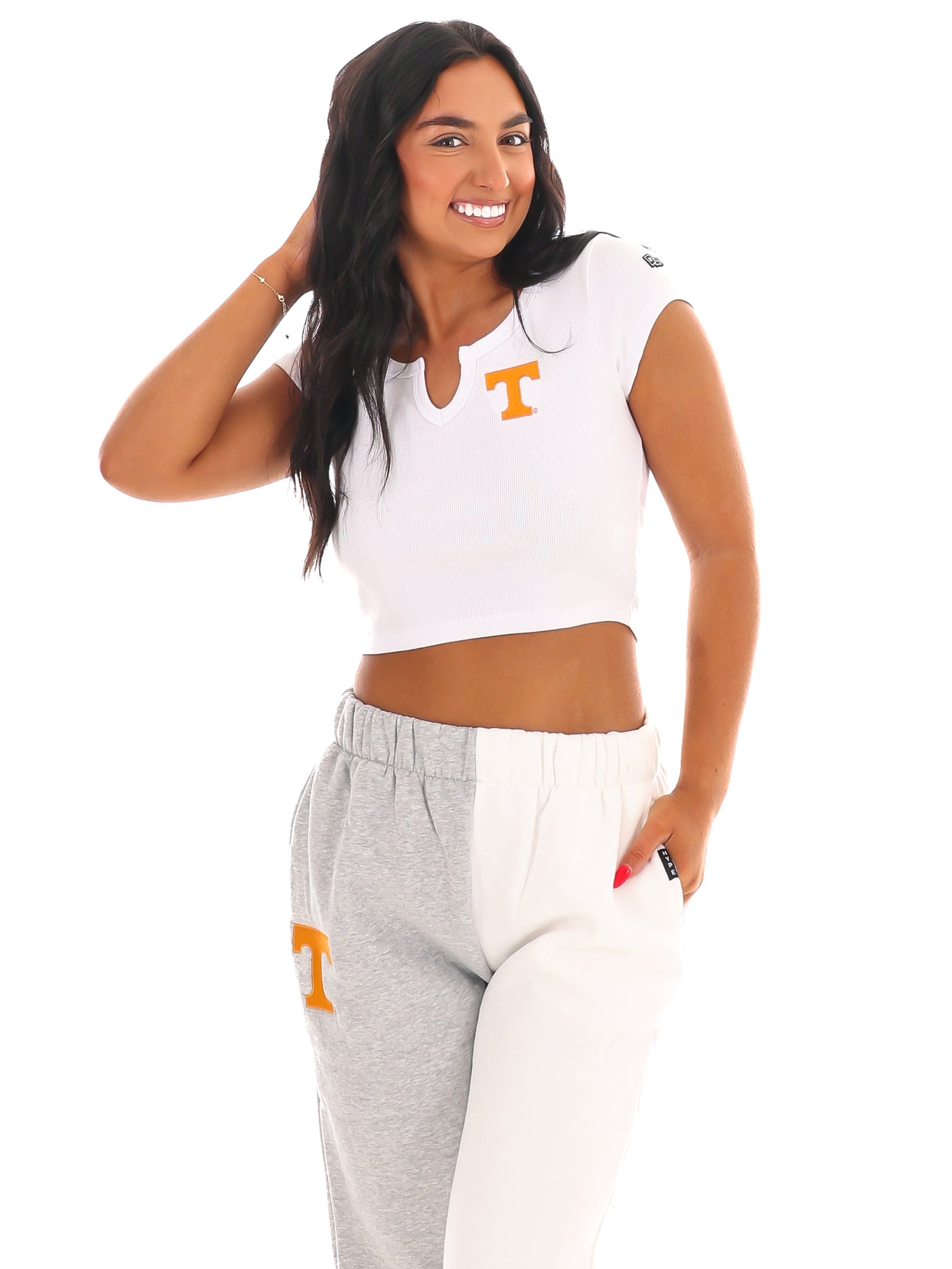 University of Tennessee Cali Tee