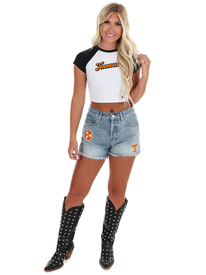 University of Tennessee Homerun Tee