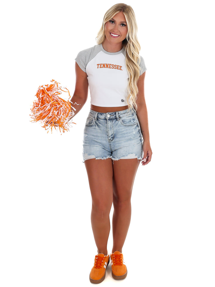 University of Tennessee Homerun Tee