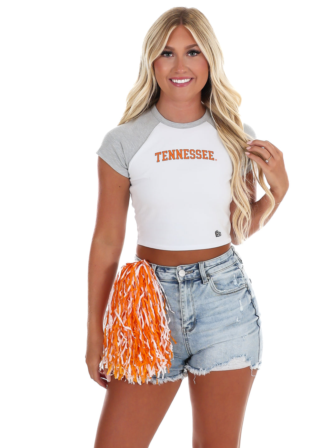 University of Tennessee Homerun Tee