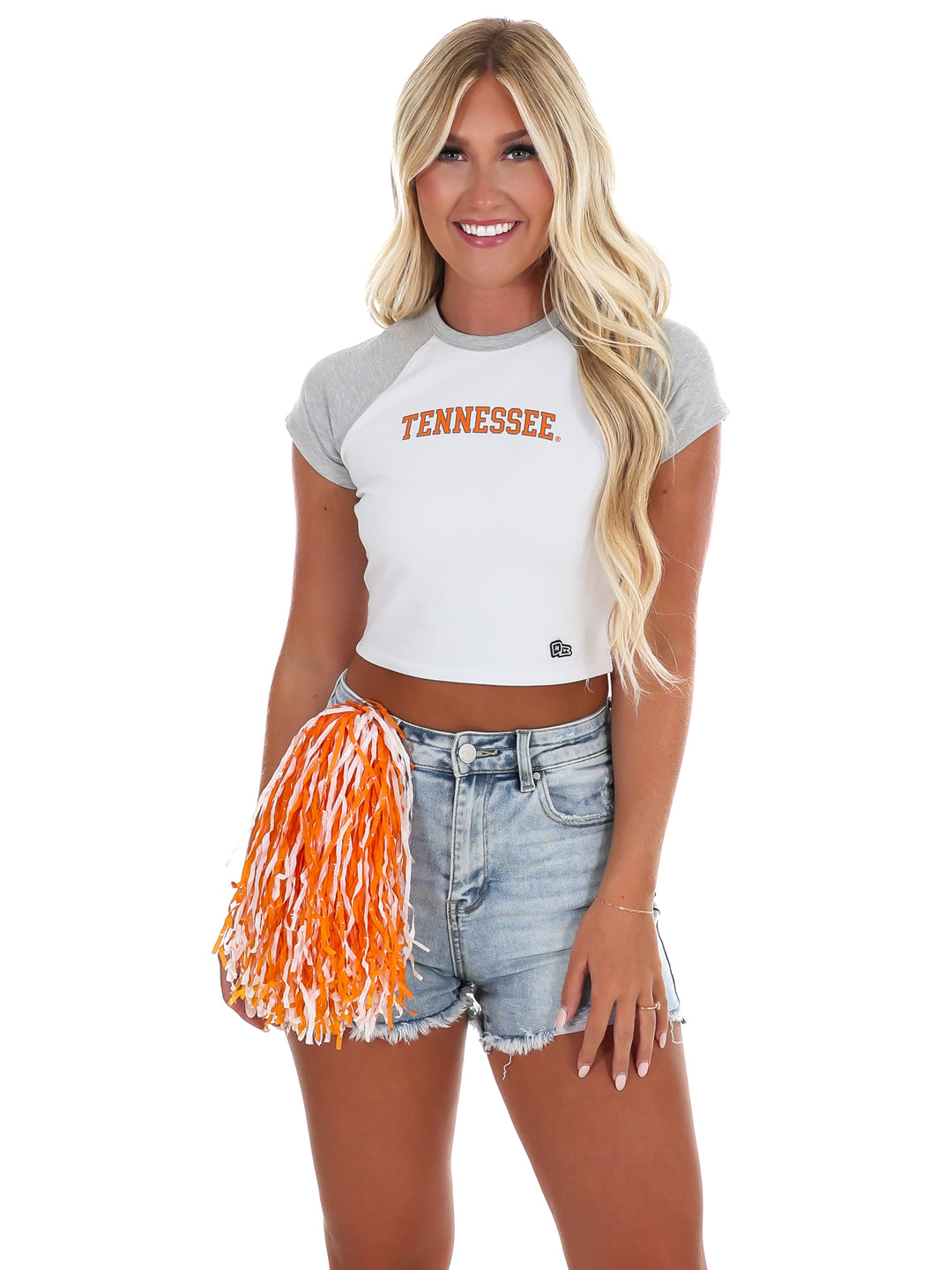 University of Tennessee Homerun Tee