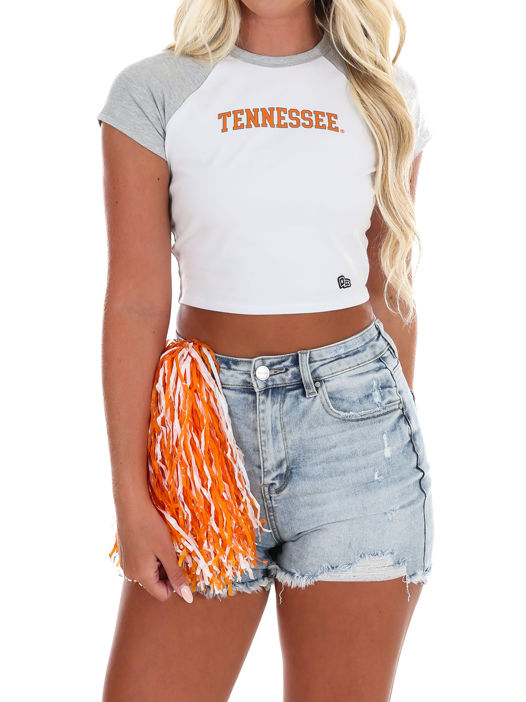 University of Tennessee Homerun Tee