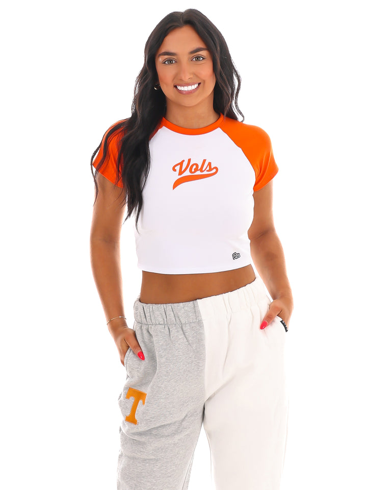 University of Tennessee Vols Home Run Tee