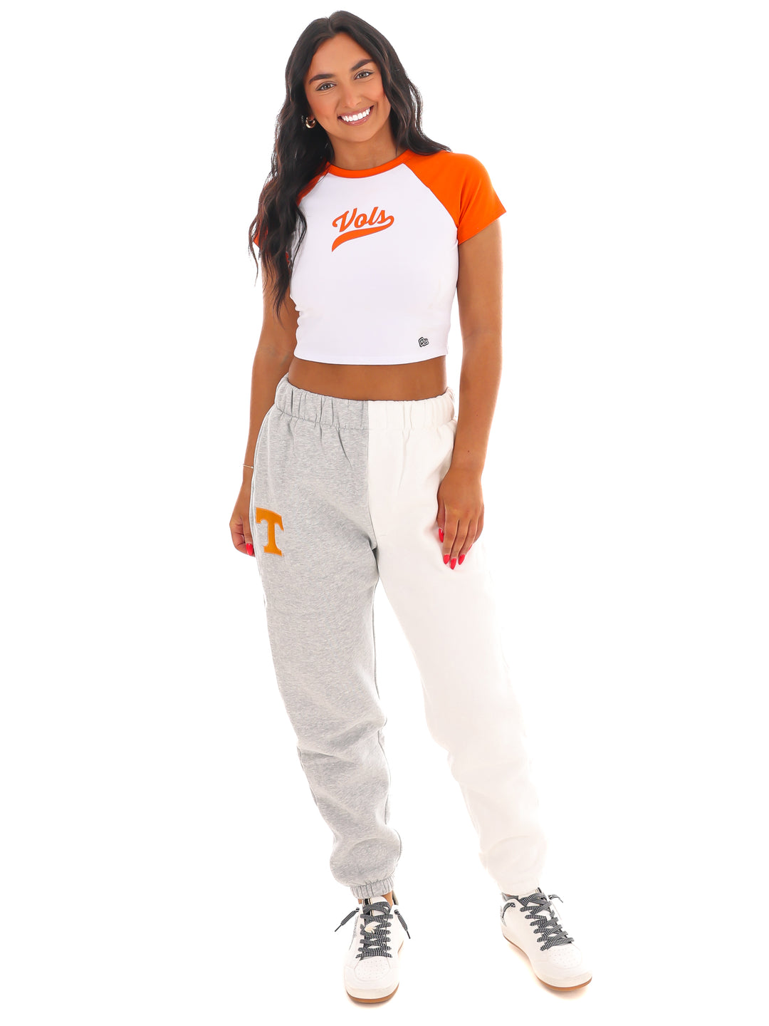 University of Tennessee Vols Home Run Tee