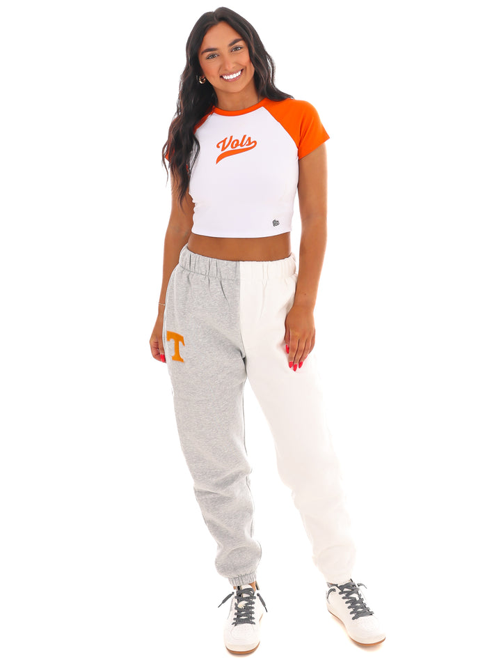 University of Tennessee Vols Home Run Tee