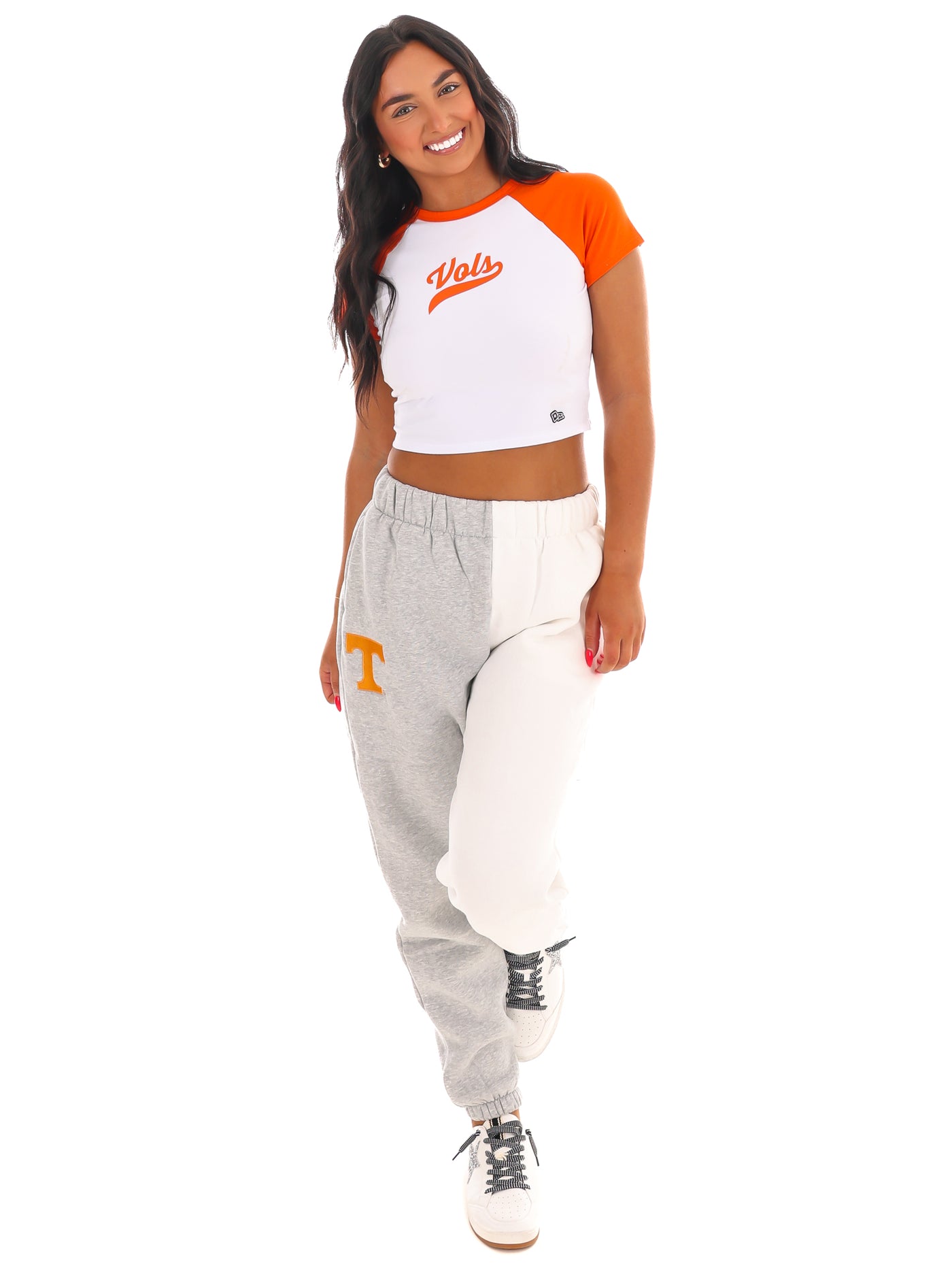 University of Tennessee Vols Home Run Tee