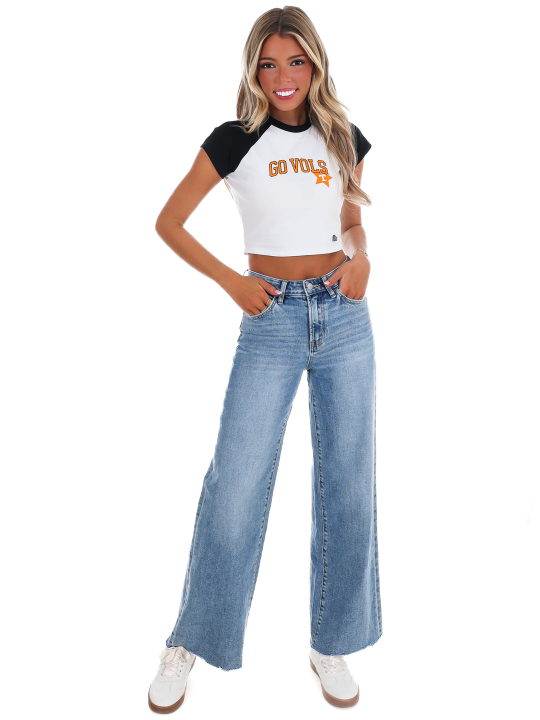 University of Tennessee Homerun Tee