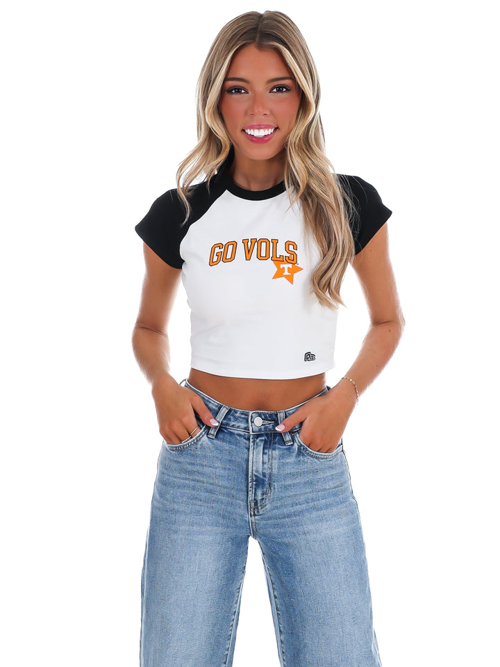 University of Tennessee Homerun Tee