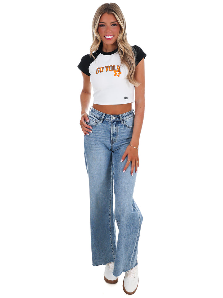 University of Tennessee Homerun Tee