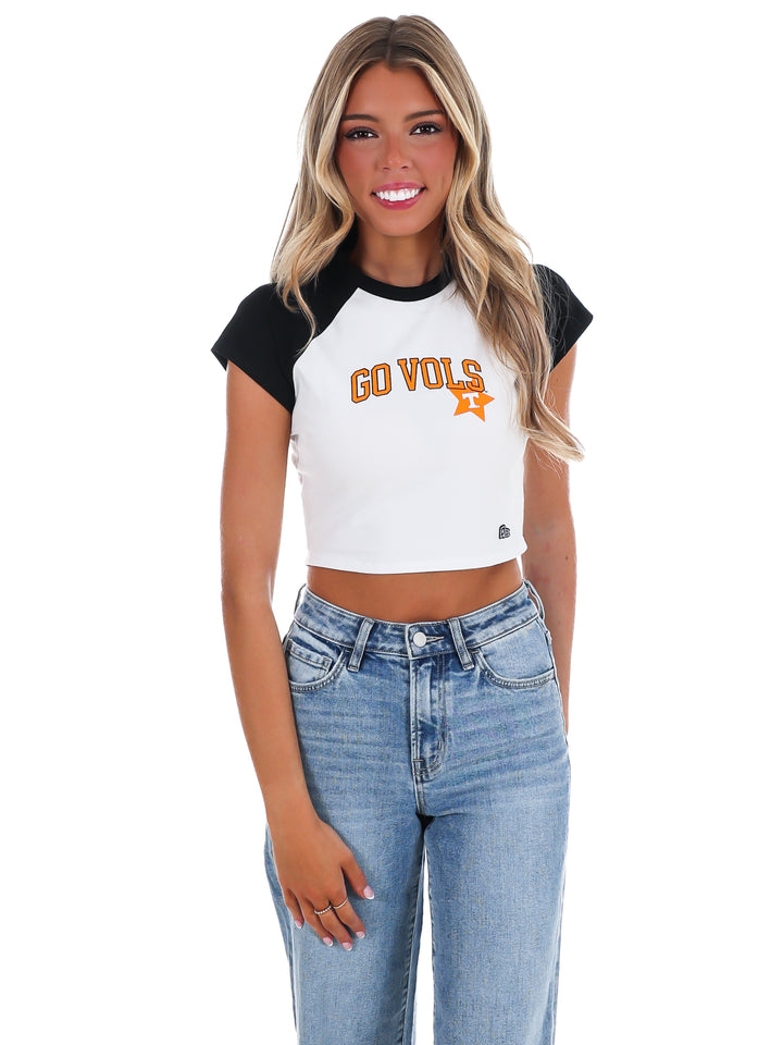 University of Tennessee Homerun Tee