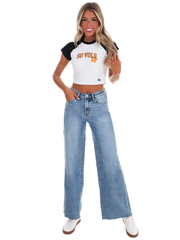 University of Tennessee Homerun Tee