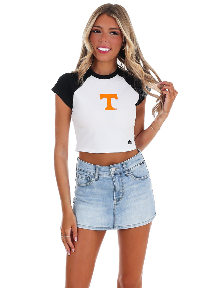 University of Tennessee Homerun Tee