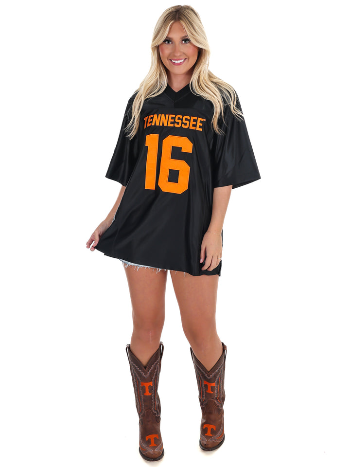 University of Tennessee Unisex Football Jersey
