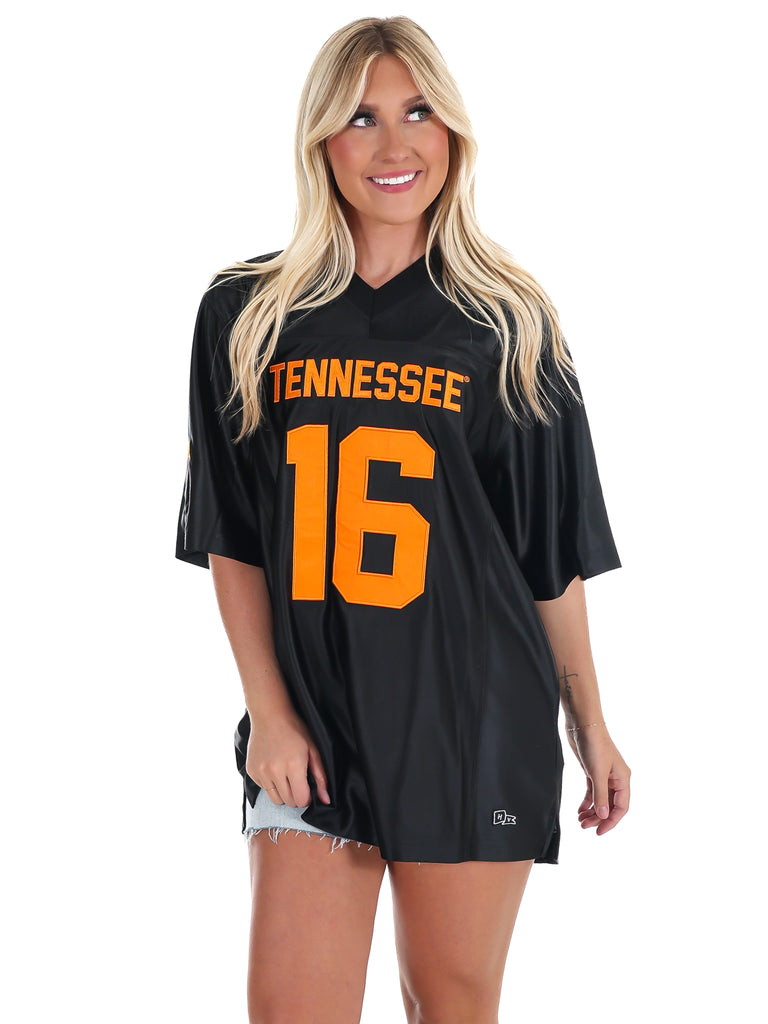 University of Tennessee Unisex Football Jersey – Josie's Boutique