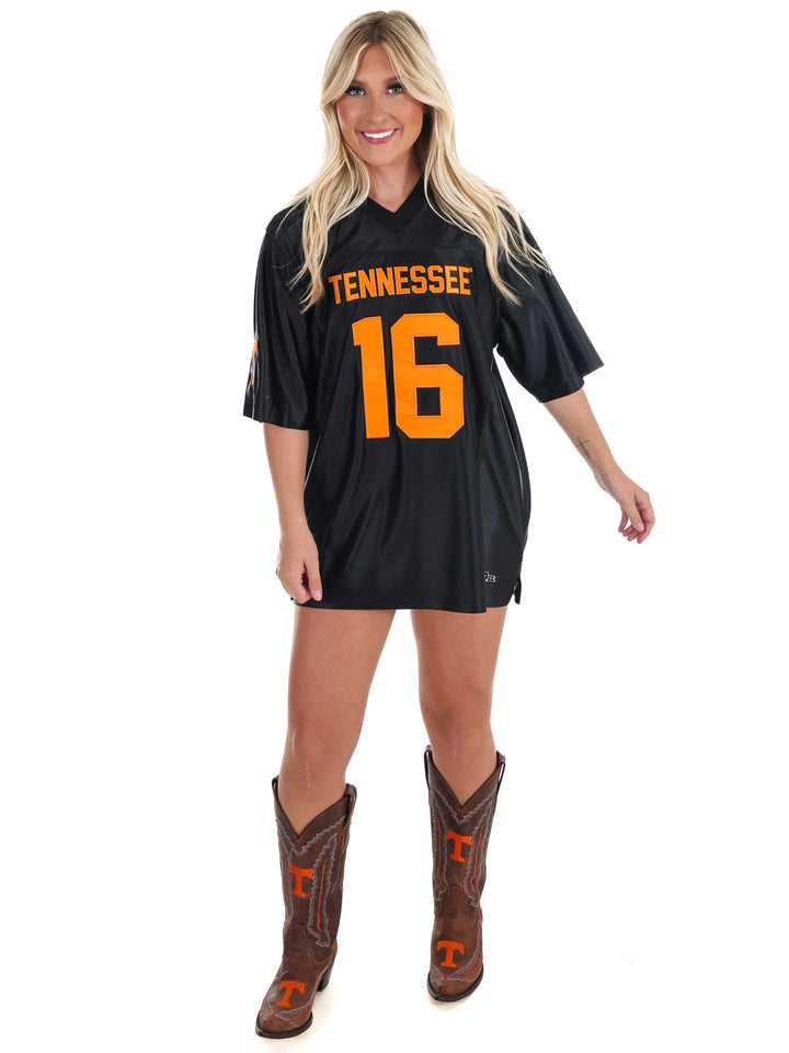 University of Tennessee Unisex Football Jersey