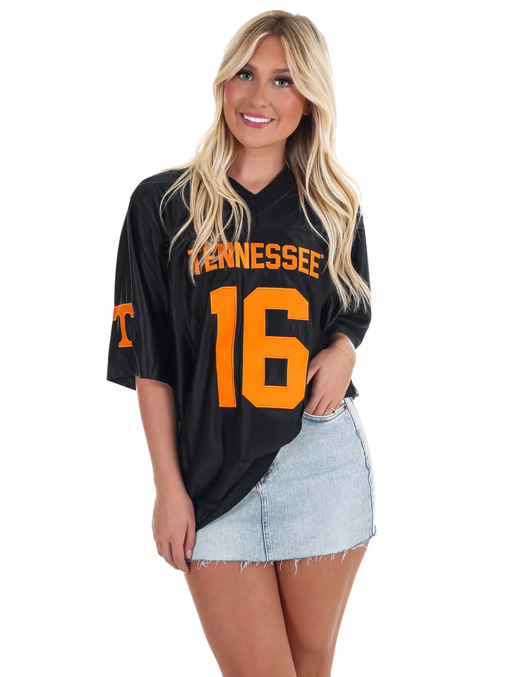 University of Tennessee Unisex Football Jersey