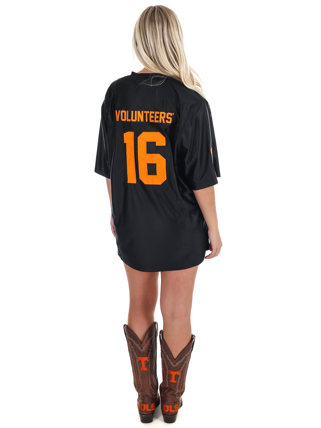 University of Tennessee Unisex Football Jersey