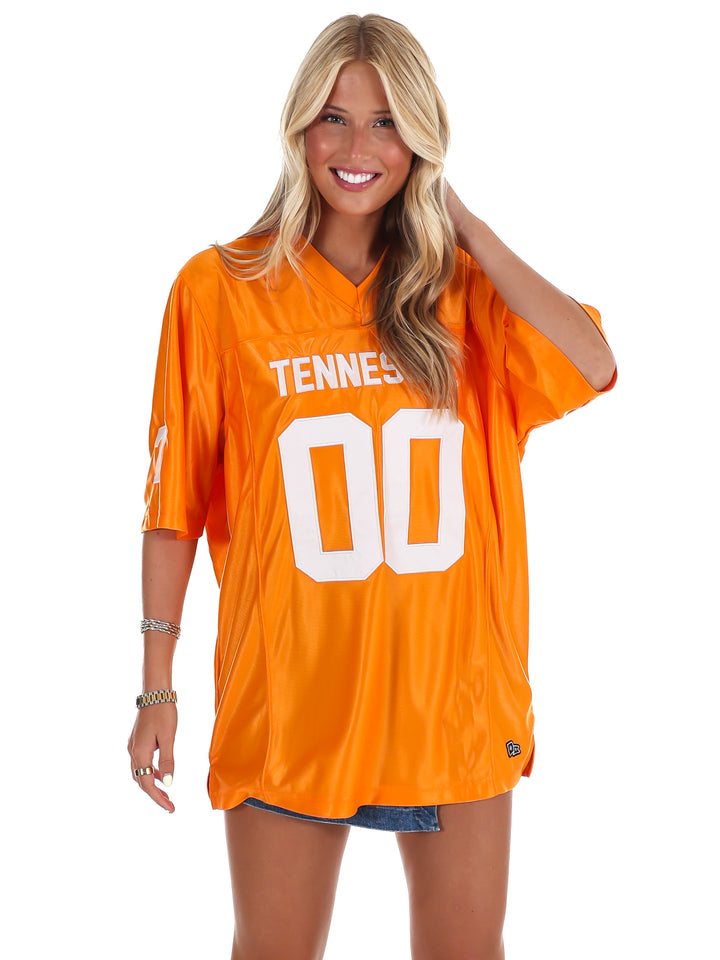 University of Tennessee Unisex Football Jersey