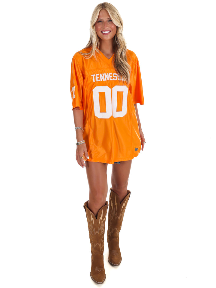University of Tennessee Unisex Football Jersey