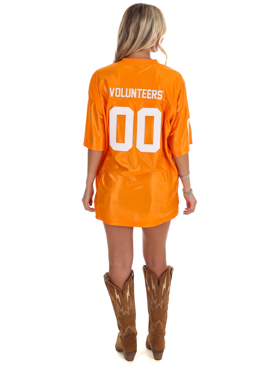University of Tennessee Unisex Football Jersey