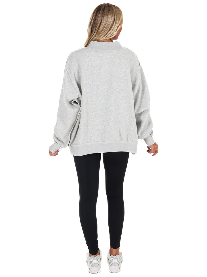 Tennessee & TN Reversible Sweatshirt