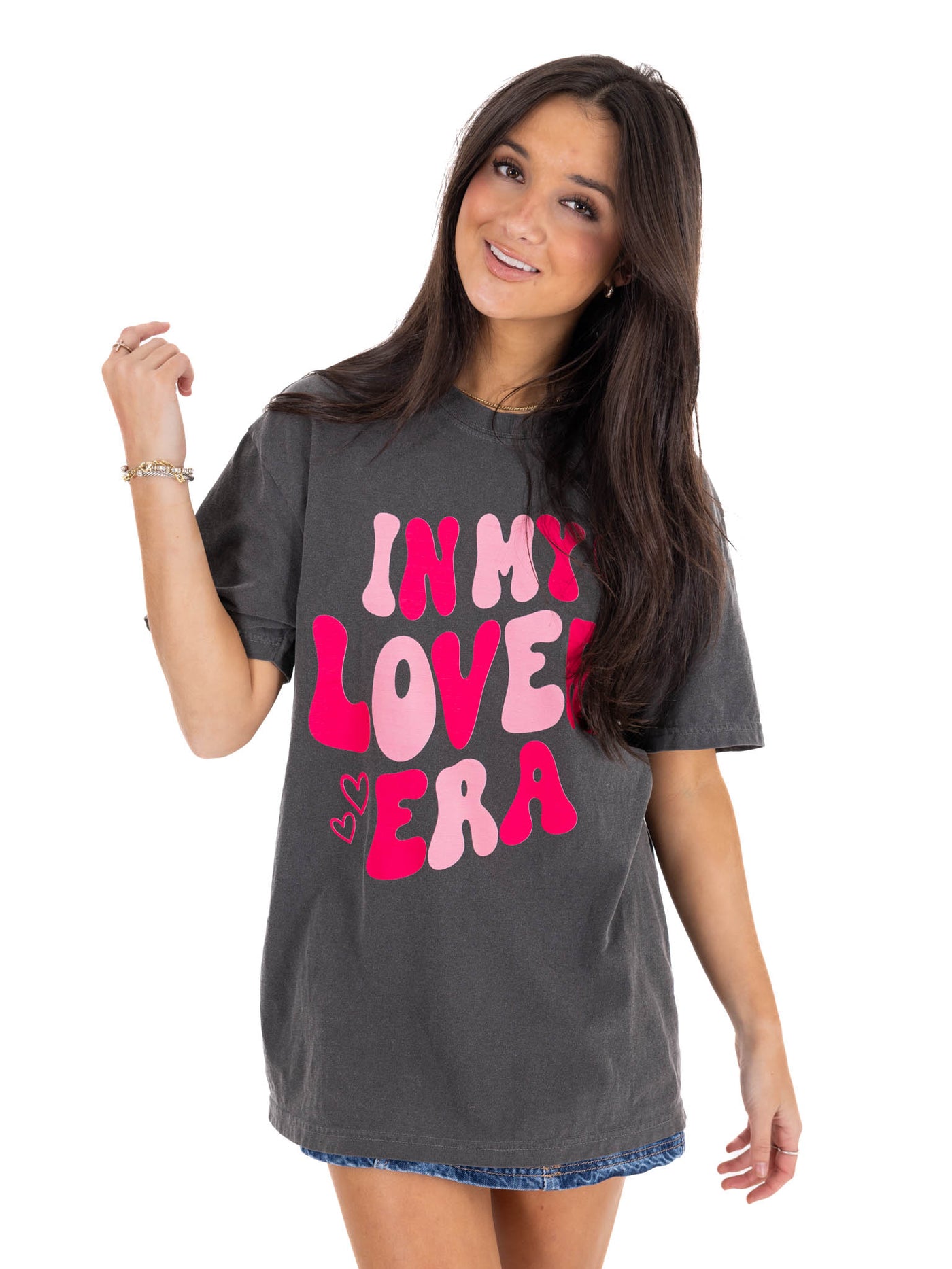 Lover Era Tee