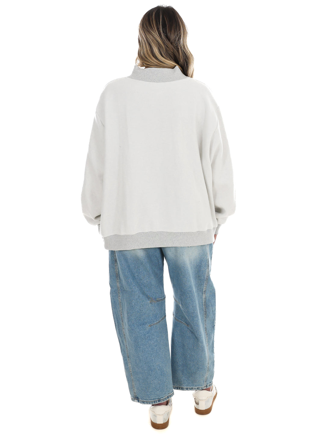 Tennessee & TN Reversible Sweatshirt