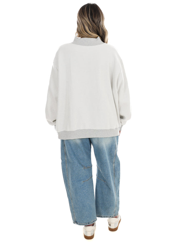 Tennessee & TN Reversible Sweatshirt