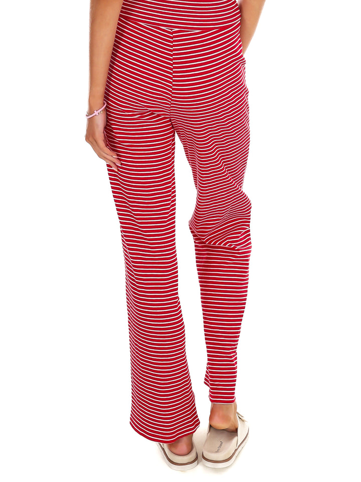 All That and More Stripe Pants