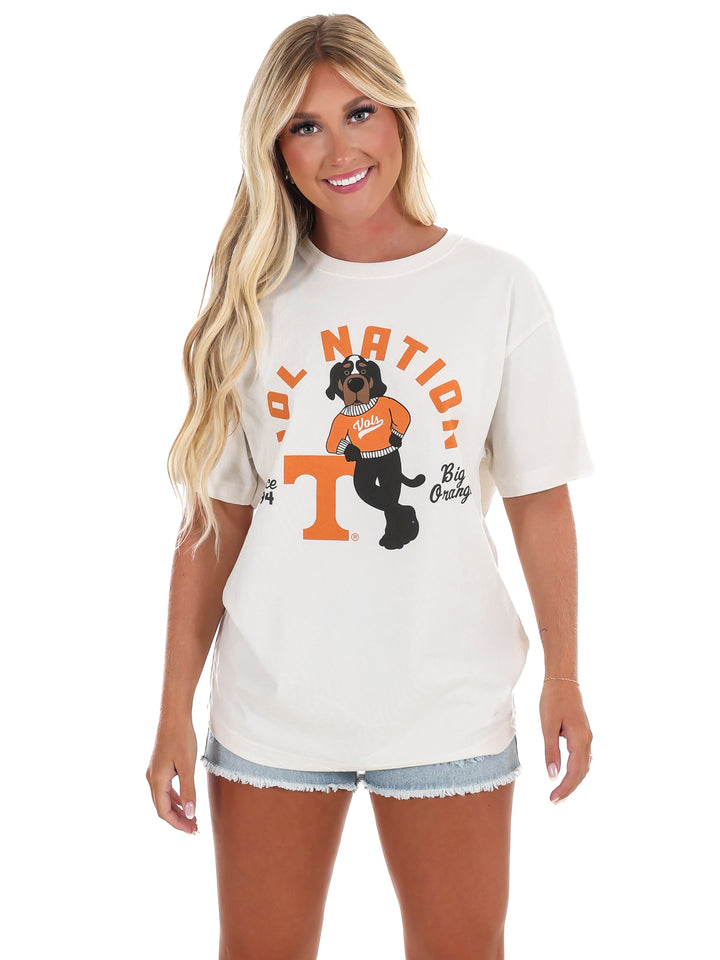 Vols Nation Since 1794 Tee