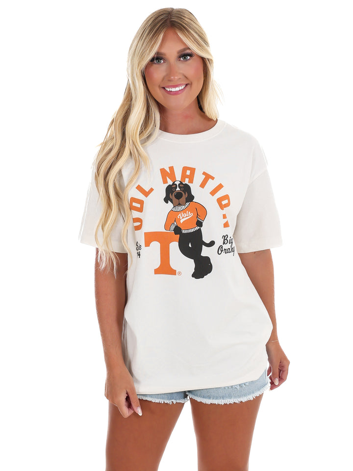 Vols Nation Since 1794 Tee