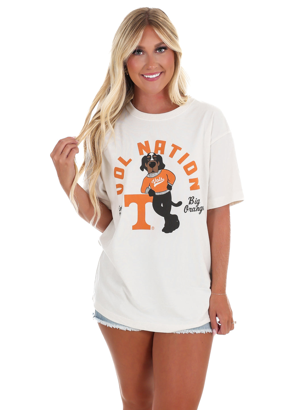 Vols Nation Since 1794 Tee