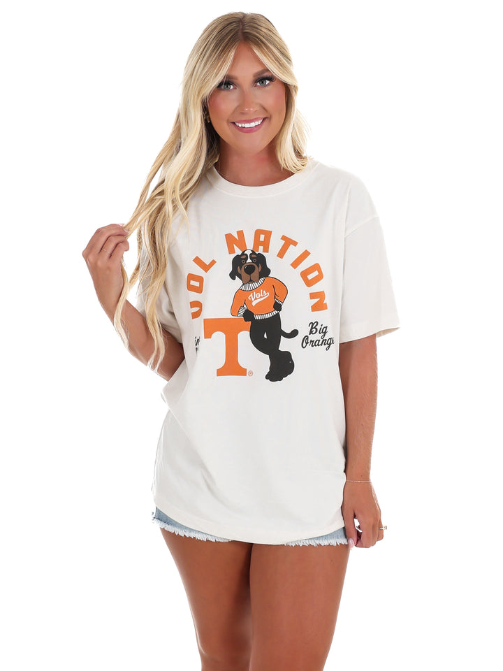 Vols Nation Since 1794 Tee