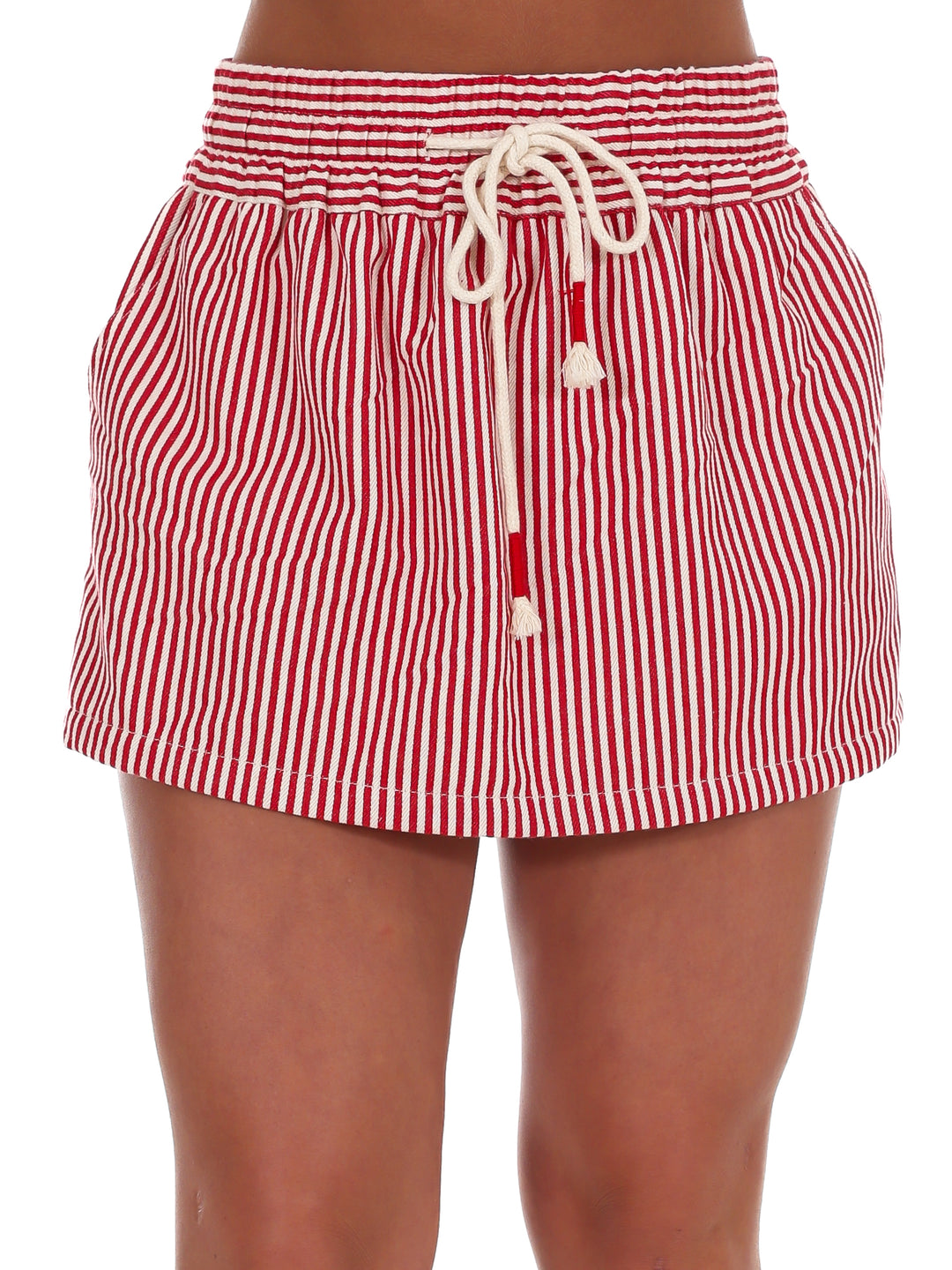 The Weekend Skort