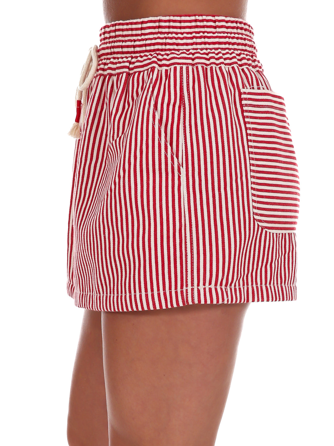 The Weekend Skort