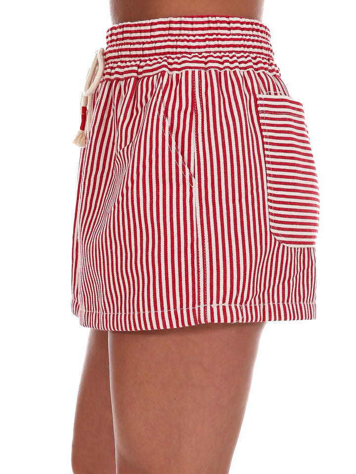The Weekend Skort