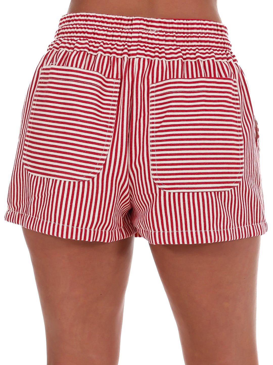 The Weekend Skort