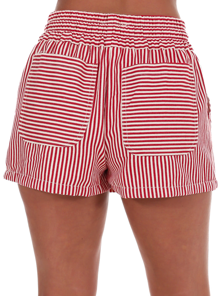 The Weekend Skort