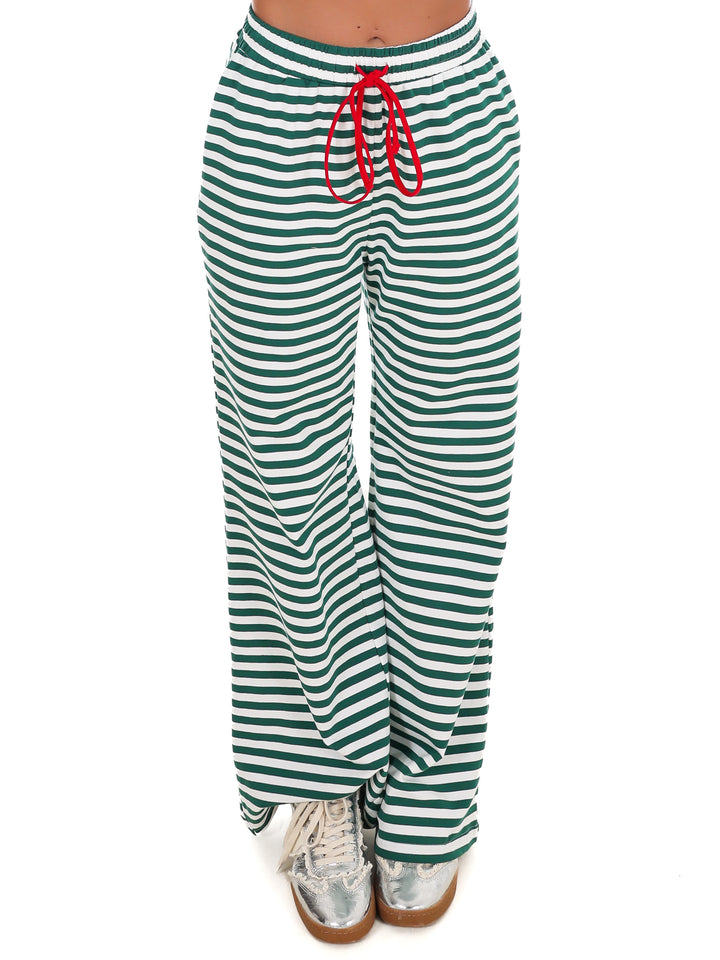 Very Merry Stripe Pants