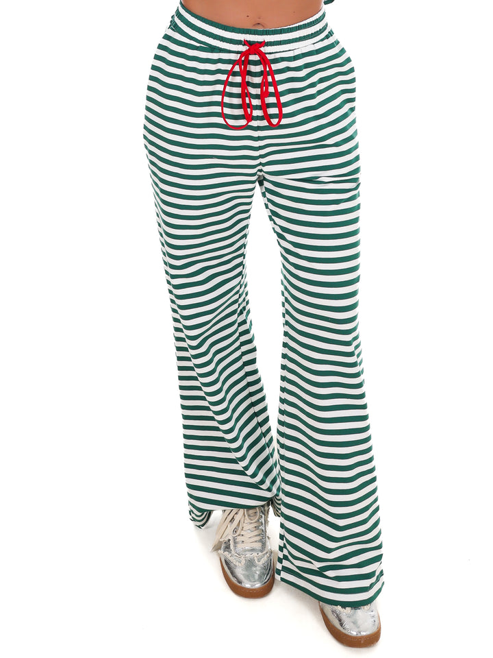 Very Merry Stripe Pants