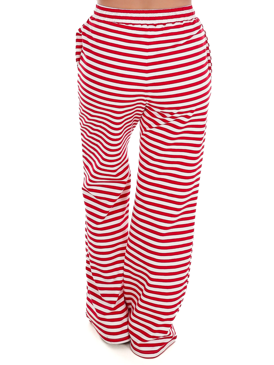 Very Merry Stripe Pants