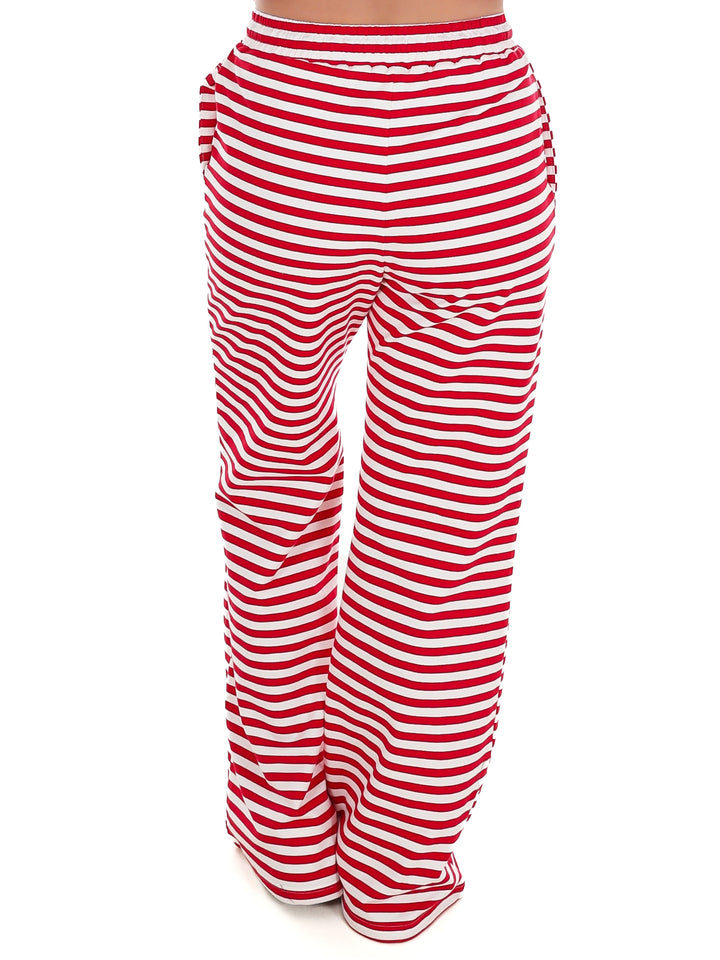 Very Merry Stripe Pants