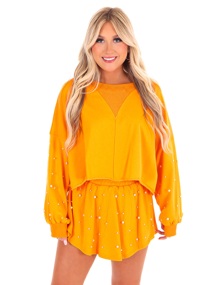 Neyland Knockout Two Piece Set