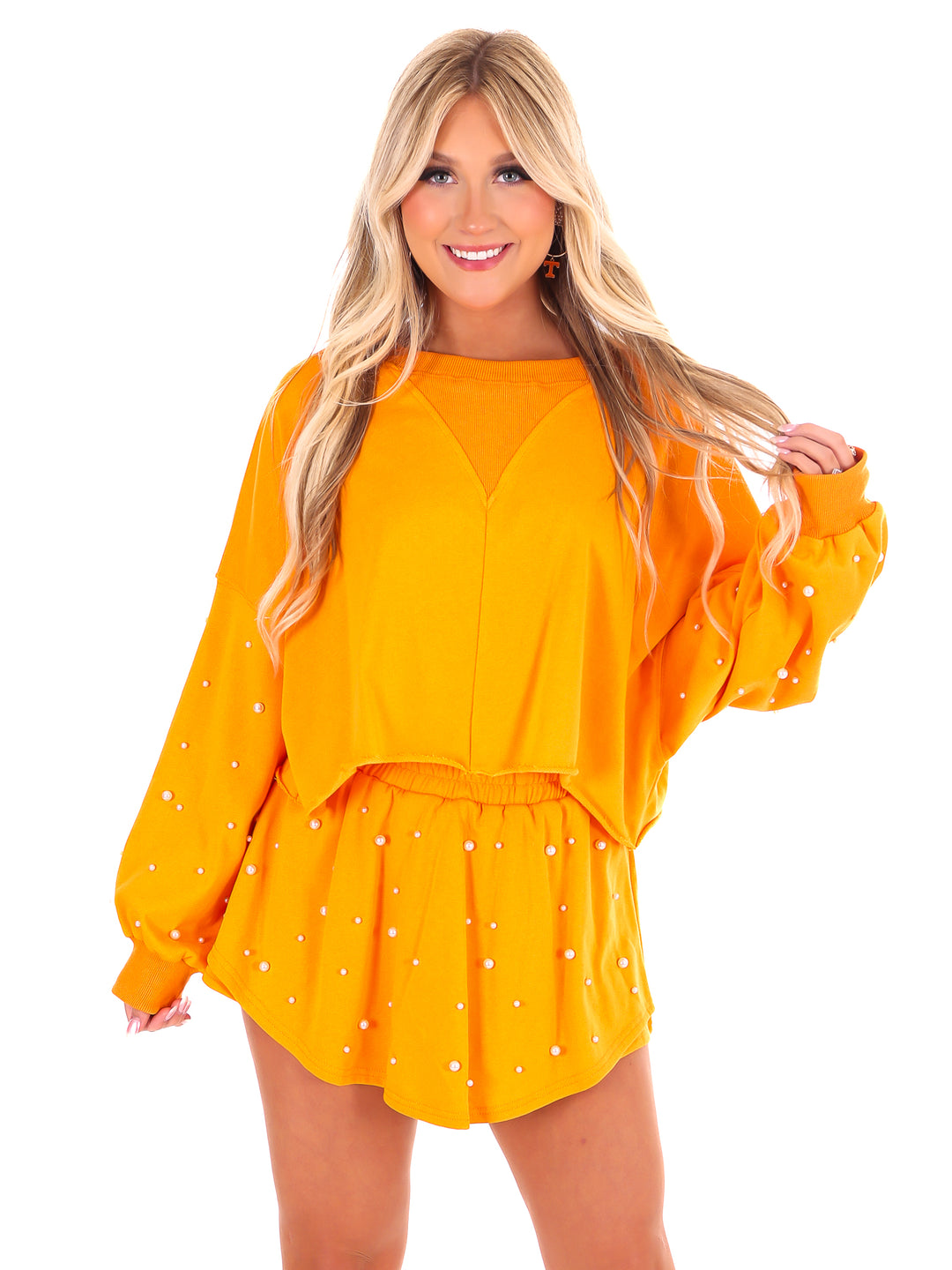 Neyland Knockout Two Piece Set