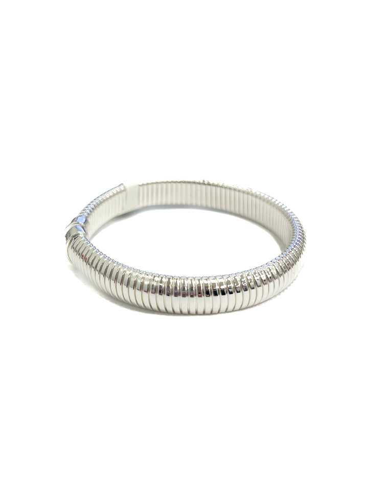 Adjustable Bangle Bracelet