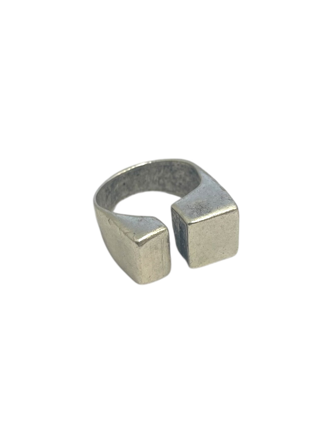 Block Adjustable Ring