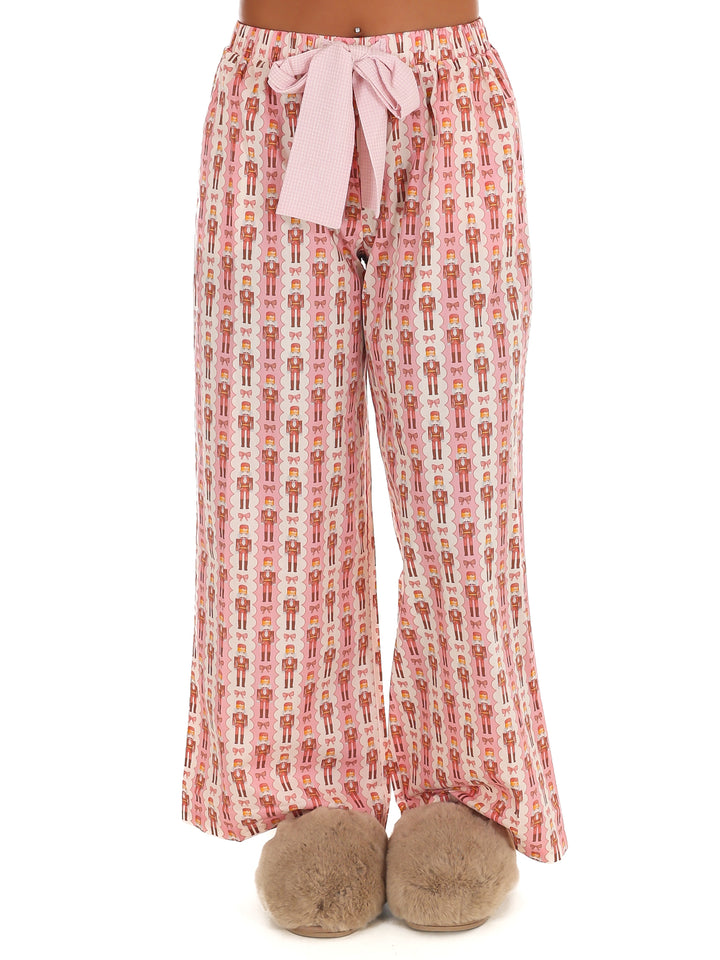 Toy Soldier Pajama Pants