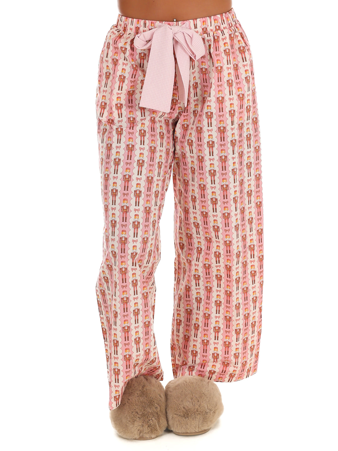 Toy Soldier Pajama Pants